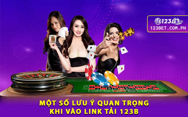 3-mot-so-luu-y-quan-trong-khi-vao-link-tai-123b