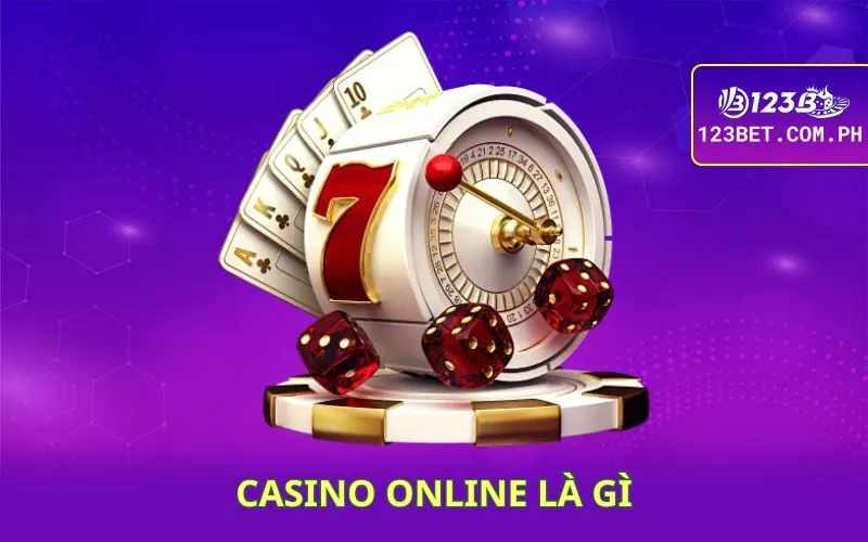 casino-online-la-gi